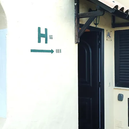 Appartement Casa Dos Peixes