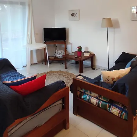 Casa Dos Peixes Appartement Alvor
