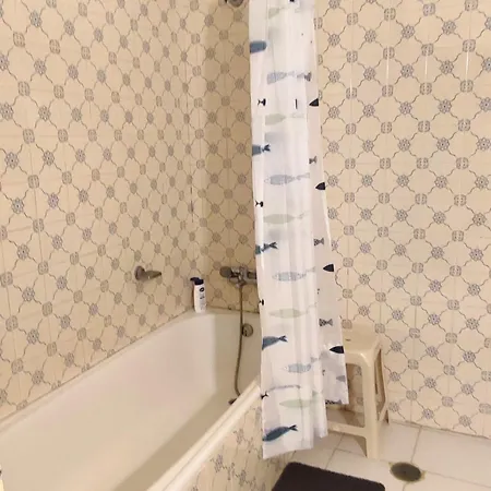 Casa Dos Peixes Appartement Alvor