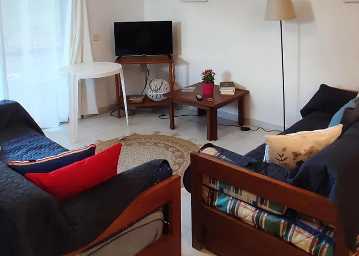 Casa Dos Peixes Appartement Alvor