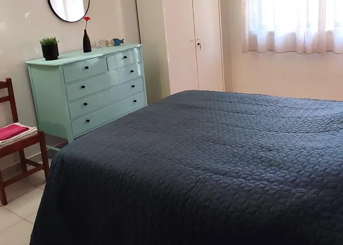 Casa Dos Peixes Appartement Alvor