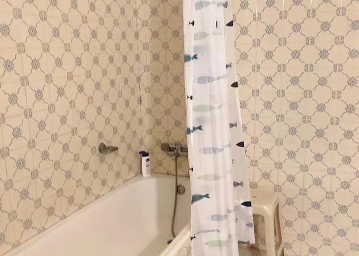 Casa Dos Peixes Appartement Alvor