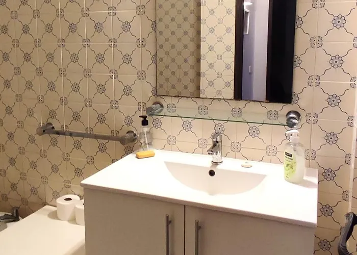 Casa Dos Peixes Appartement Alvor