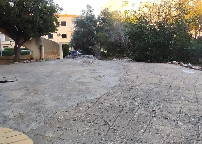 Casa Dos Peixes Appartement *