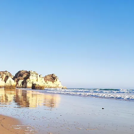 Casa Dos Peixes Appartement Alvor