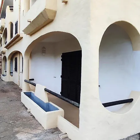 Апартаменты Casa Dos Peixes