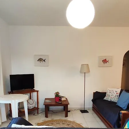 Апартаменты Casa Dos Peixes *