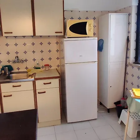 Casa Dos Peixes * Алвор