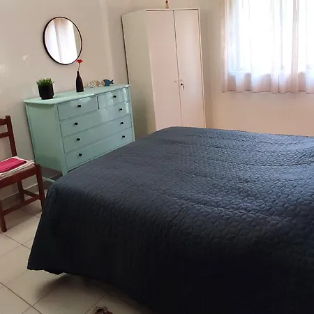 Casa Dos Peixes Apartament Alvor