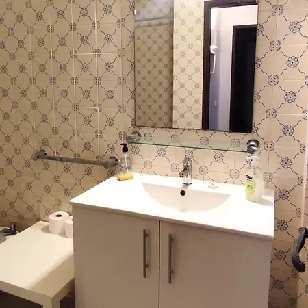 Casa Dos Peixes Apartament Alvor
