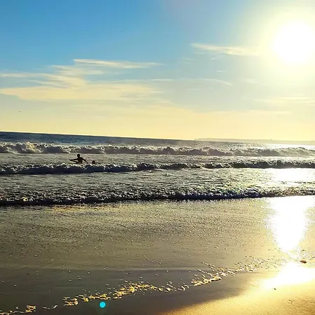 Casa Dos Peixes * Alvor