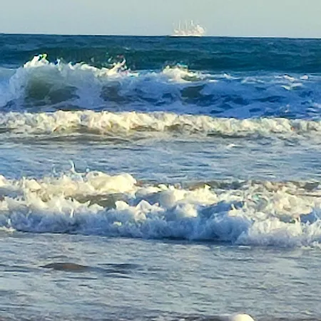 Casa Dos Peixes Apartament *