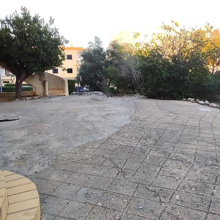 Casa Dos Peixes Apartament *