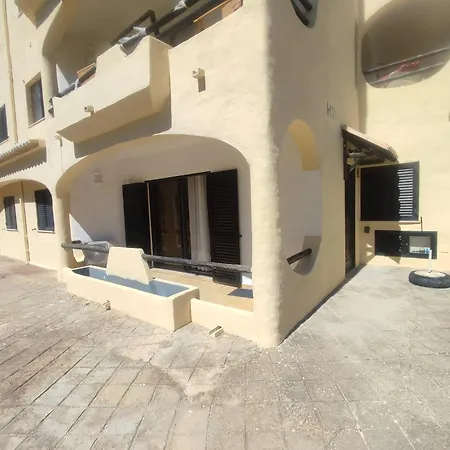 Apartment Casa Dos Peixes Alvor