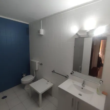 Casa Dos Peixes Alvor