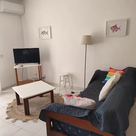 Casa Dos Peixes