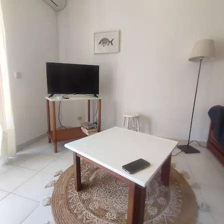 Casa Dos Peixes *