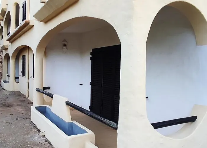 Apartament Casa Dos Peixes