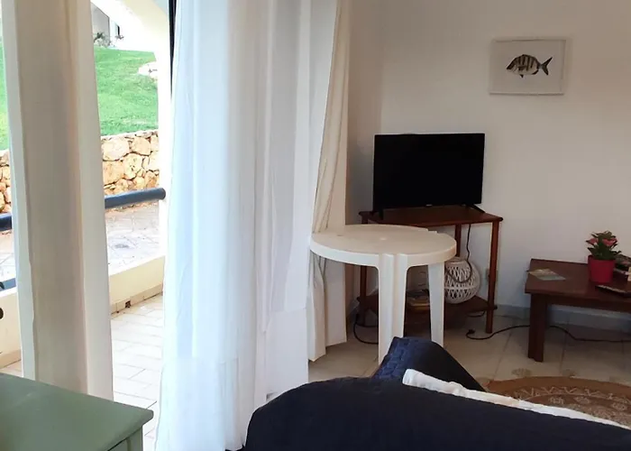 Apartament Casa Dos Peixes