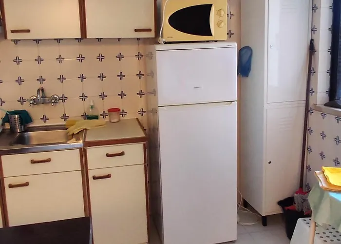 Casa Dos Peixes * Алвор