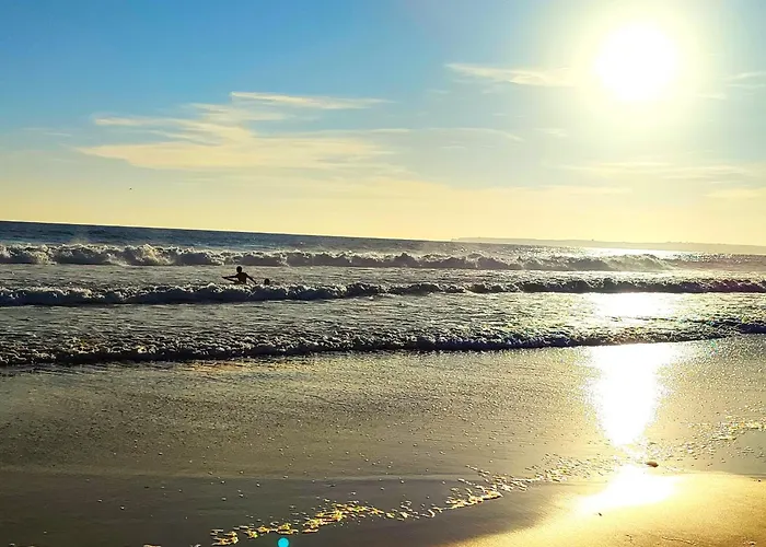 Casa Dos Peixes * Alvor