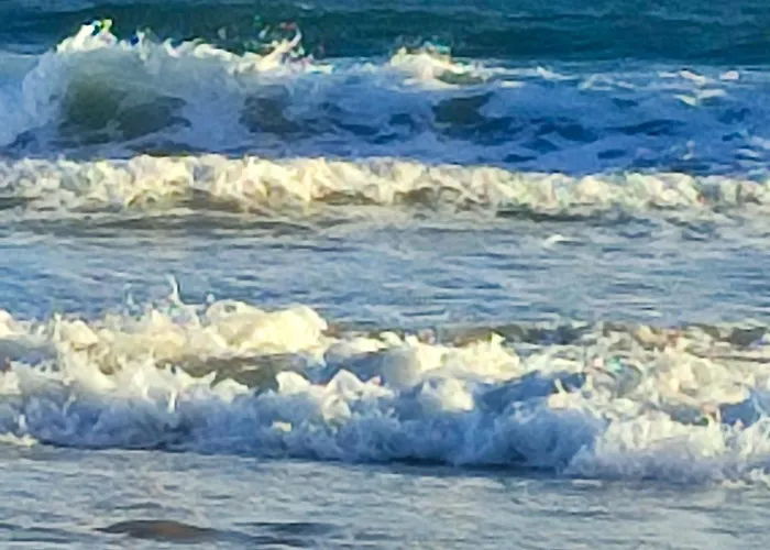 Casa Dos Peixes Apartament *