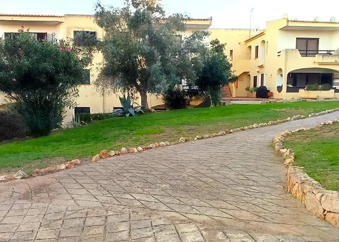 Casa Dos Peixes Апартаменты