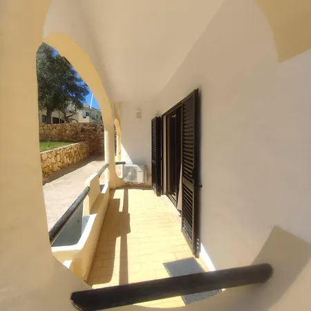 Casa Dos Peixes