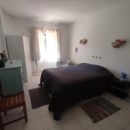 Apartamento Casa Dos Peixes